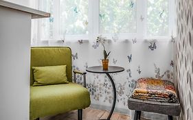 Studio D&G - Cozy Place